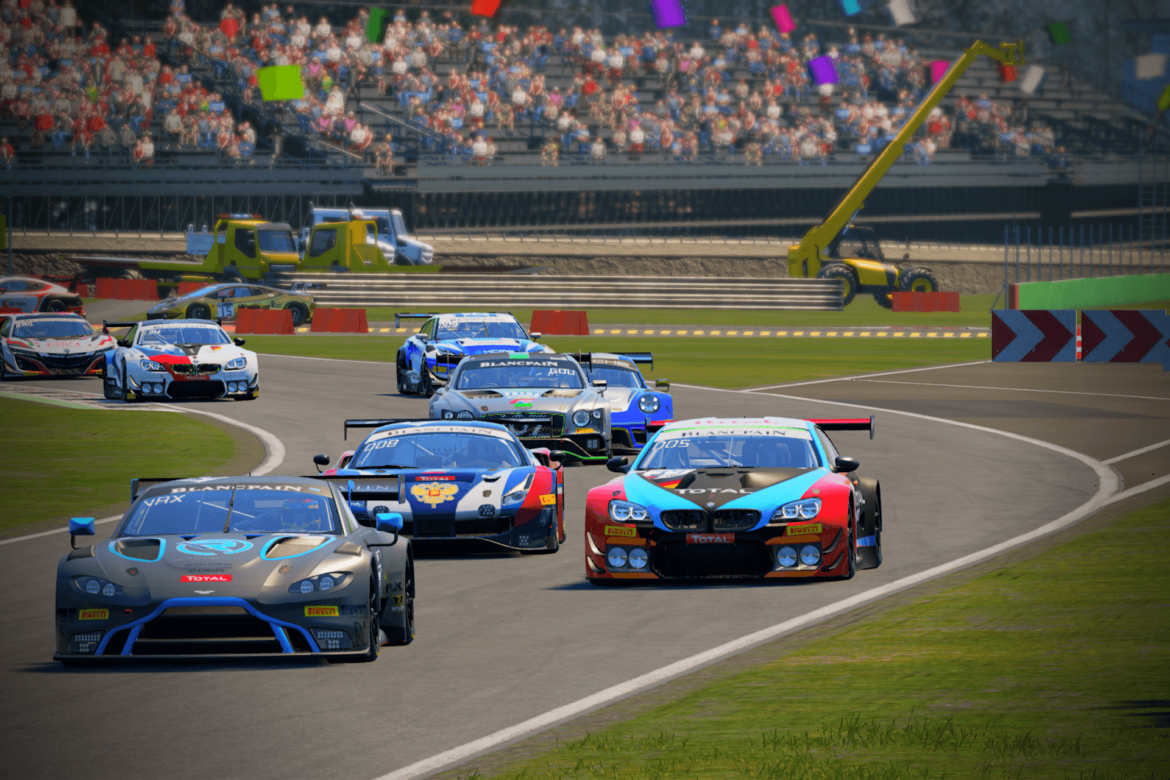 Best Racing Game for pc