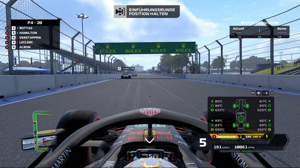 F1 2020 Guide