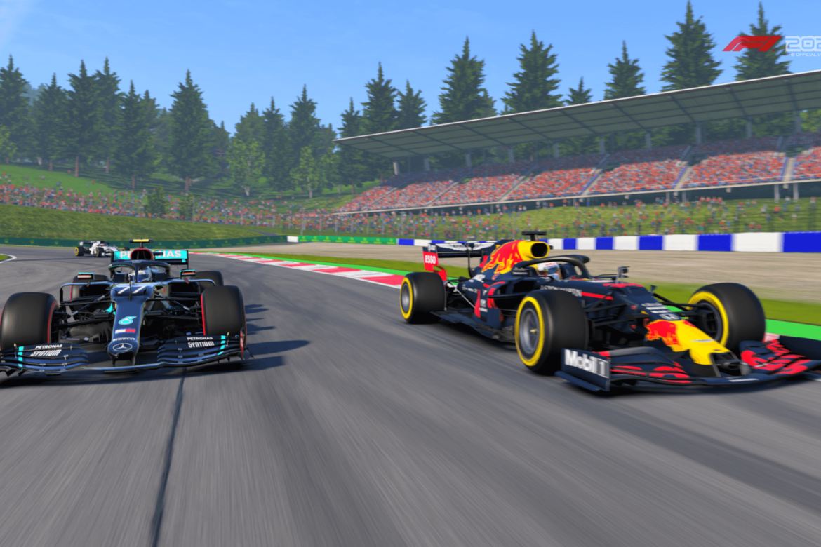 F1 2020 Tipps