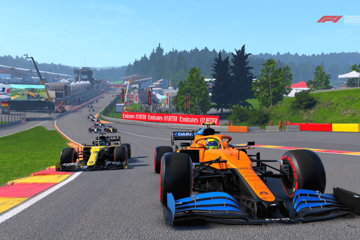 F1 2020 Tipps Reifenmanagement