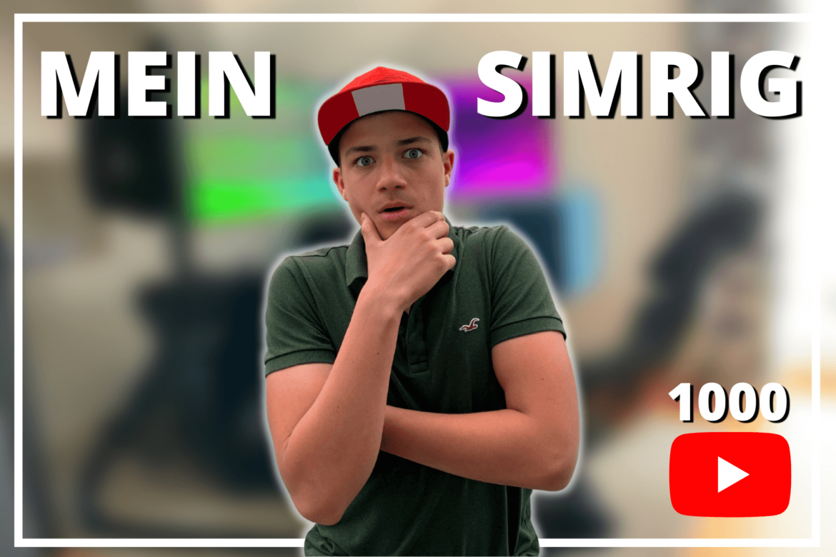 Sim Racing Equipment