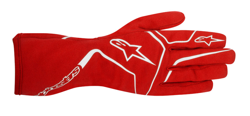 Sim Racing Gloves - Alpinestars
