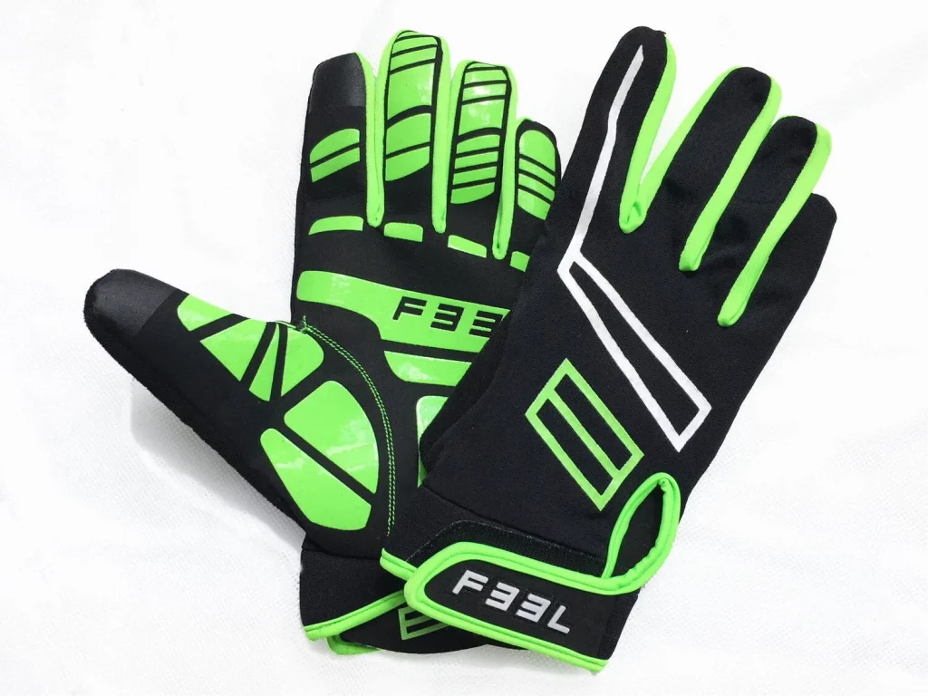 F33L Sim Racing Gloves