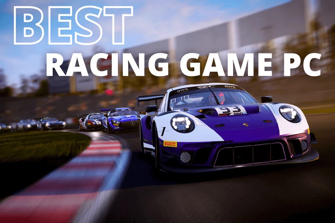 The best racing game for pc